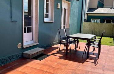 Piso con jardín en Ribadeo - Foto 28