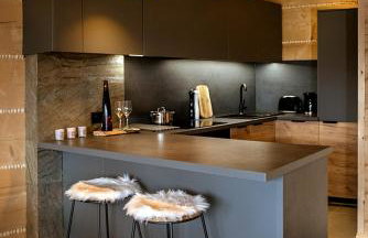 Ovis Homes I Gorąca balia - Widok na góry - 8 osób - Komfortowy domek - Foto 9