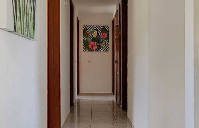 Village Bungalows Chez Honore - Photo 34