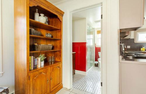 Moody Salem Home Away From Home - Foto 21