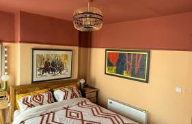 3 bedroom house- East Belfast - Foto 8