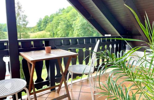 Odw homes - naturnahe Wohnung im Landhaus - Foto 4