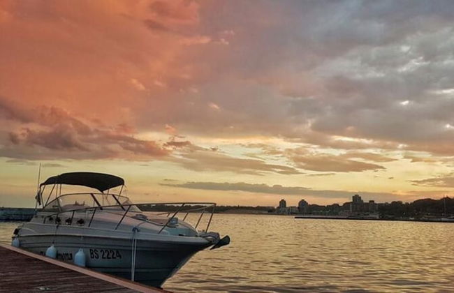 Nessebar Sea Nights - Photo 12