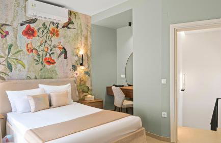 BLUE SKY Luxury Villas in Arkalochori - 4BD Villas with Private Pools - Foto 31