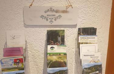 Landhaus Bad Rotenfels - Bethel - Foto 17