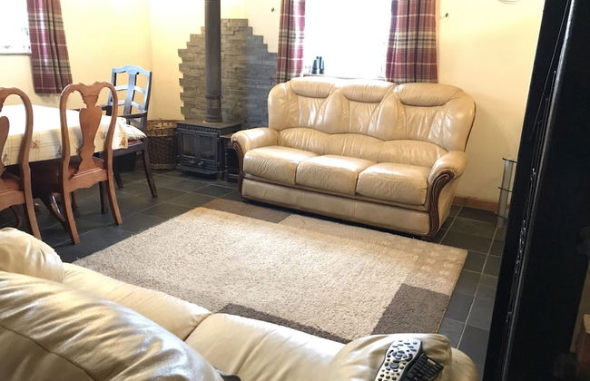 Cottage on Exmoor - Sleeps 8 & Parking - Foto 6