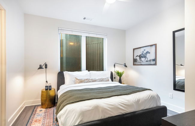 The Outrider by AvantStay Chic Stay Close to Broadway - Foto 35