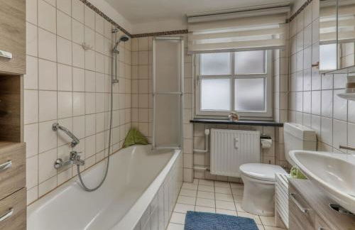 Waldhaus Sonnenberg Apartment 1 - Foto 28