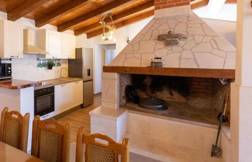 3 Bedroom Awesome Home In Mliniste - Foto 11