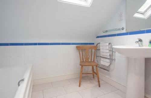 Tuckenhay, 3 Salle Cottage- Fcs - Photo 25