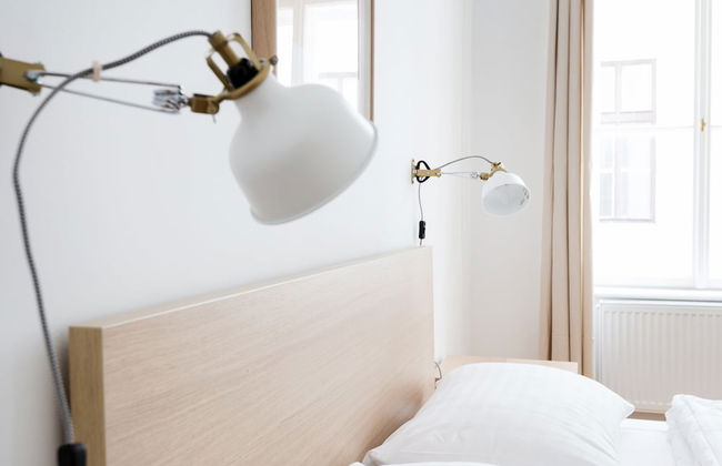 HeyMi Apartments in City Center - Foto 17