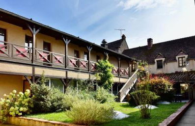 Le Relais du Château - Foto 24