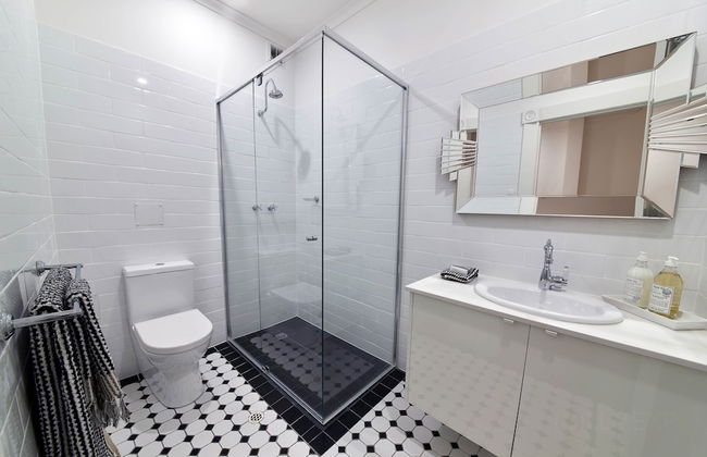 Adelaide Mansions Serviced Apartments - Foto 43