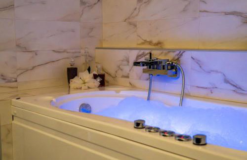 Zinovia's Luxury House - Foto 6