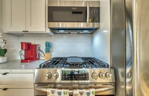 Luxury City Centered Oasis - Foto 57