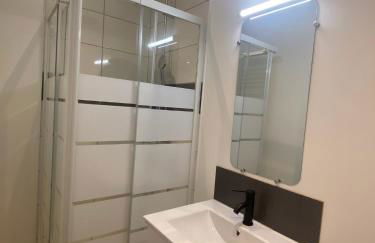 la maison des copains, garage et wifi - Foto 28