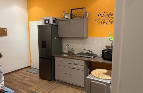 Großes Loft in Duisburg direkt an der U79, nähe Hauptbahnhof - Photo 30