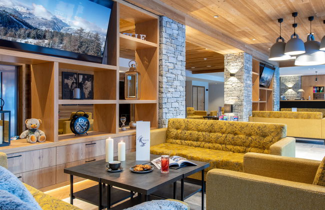 CGH Rés&Spa White Pearl 5* - Foto 12