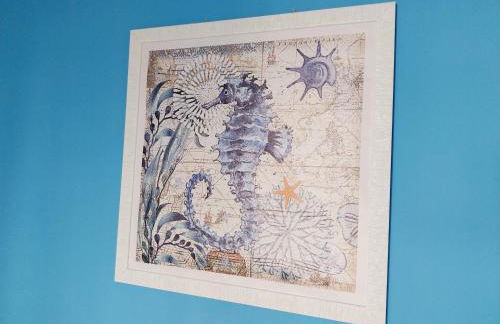 Soverato Appartamento Trilocale Ippocampo - Accogliente, Moderno e a pochi passi dal mare - Foto 20