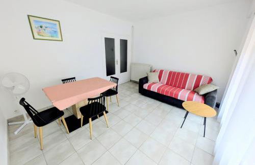 Appartement T2 meublé classé - secteur petite Provence - Foto 1