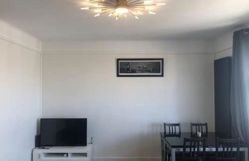 Rooftop Appartement 75017 - Foto 21