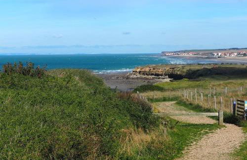 Charmante maison 8 personnes à 2 pas de Wimereux - Foto 21