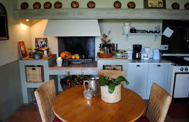 Verdidea - VILLA AMATO - Foto 42