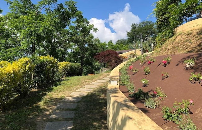 Eremo dei Poeti - Foto 5