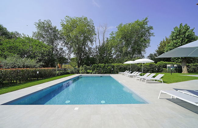 Villa Caterina 4 - 1 Bedroom Bunk bed by Wonderful Italy - Photo 39