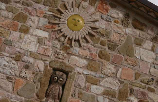 Villa in Cagli With Private Garden - Foto 27