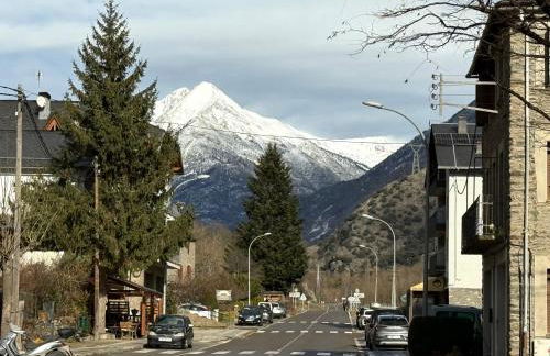 Apartament Boet - Ainet de Cardós - L'Amfitriona - Foto 9