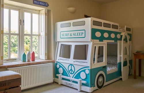 Crown Cottage Norfolk - Foto 14