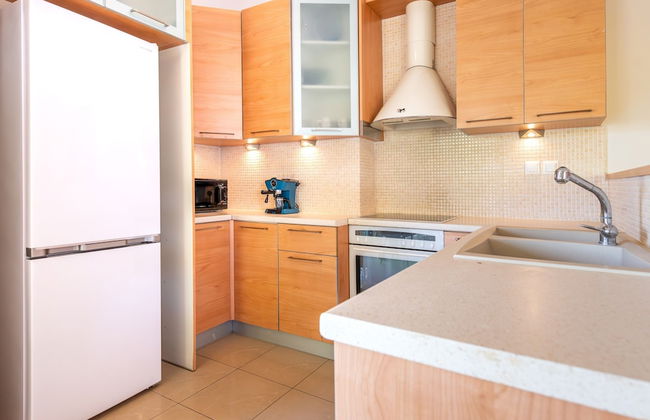 Phaedrus Living Moschato City Flat - Foto 8