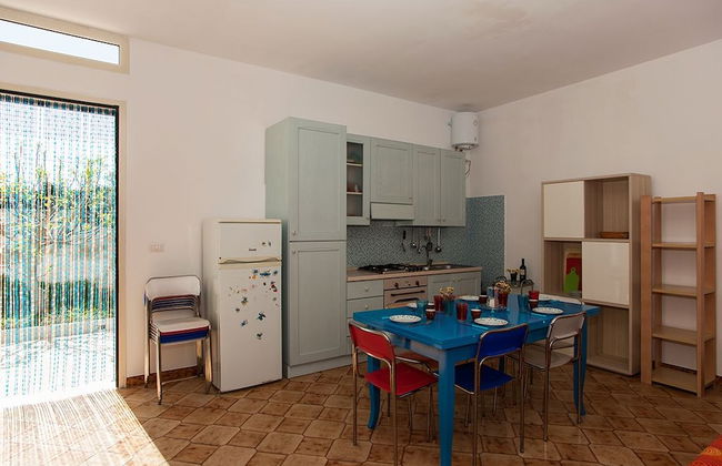 VilleSalento - Spiaggiabella M705 - Foto 13