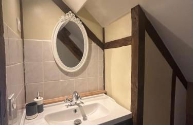 Maison Le Nid aux Alpes Mancelles - Foto 21