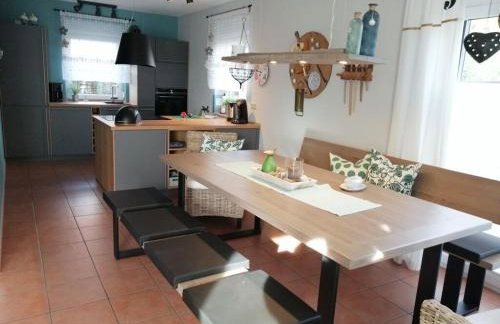 Holiday home in Ückeritz with swimming pool - Foto 12