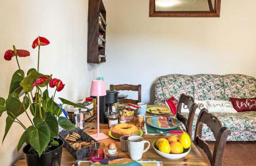 Apartment Casa dei Nani by Interhome - Foto 12