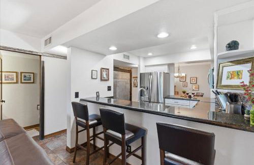 Windchime - Multiple Patios - Mins to Old Town - Foto 19