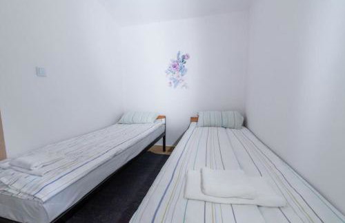 Domki Wrzosowe Wzgórza Nr2 - Foto 39