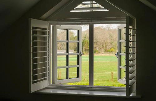 Luxury retreat with hot tub & wood burner - Mylor - Foto 19