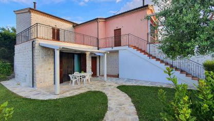 Villa Eden Numana - in favoloso Resort vicino al mare - Foto 1