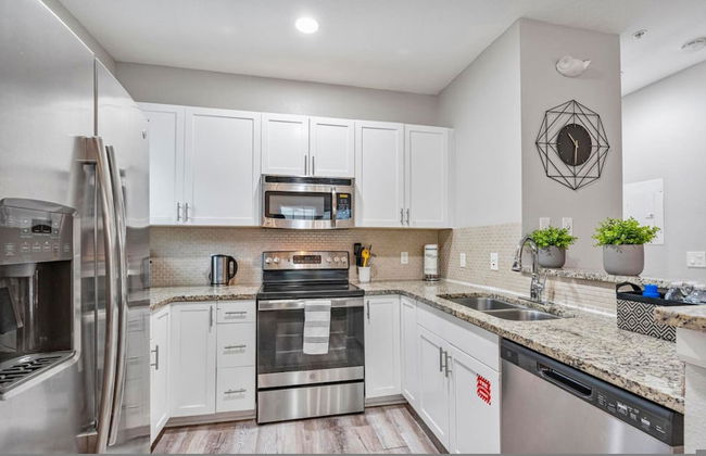 Thematic 4 bdr Near Disney-22101 - Foto 7