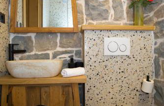 Stone house Oršulica - Photo 12