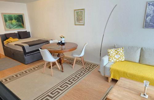 Studio Apartment - Foto 5