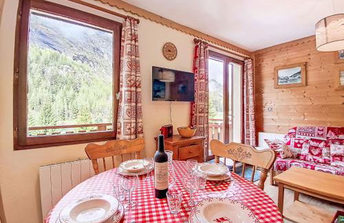 Apartment Le Balcon des Brevières by Interhome - Foto 8