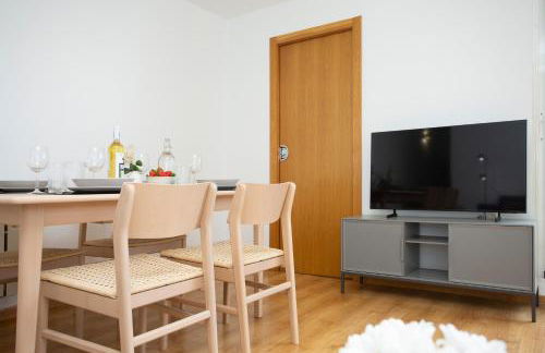 SingularStays Plaza Andújar - Photo 25