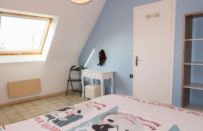 La hutte de Panoramix - Foto 12