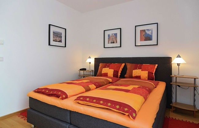 Apartment in Heinrichskirchen - Foto 5