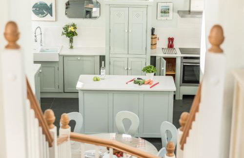 The Barn at Little Resugga - Foto 10