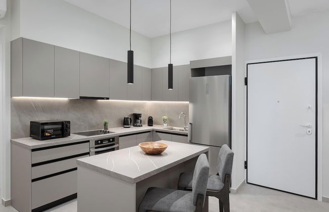 Athens Luxury Ethereal Stay - Photo 10